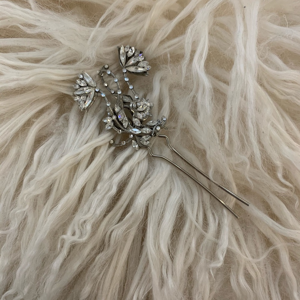 Hair Pin